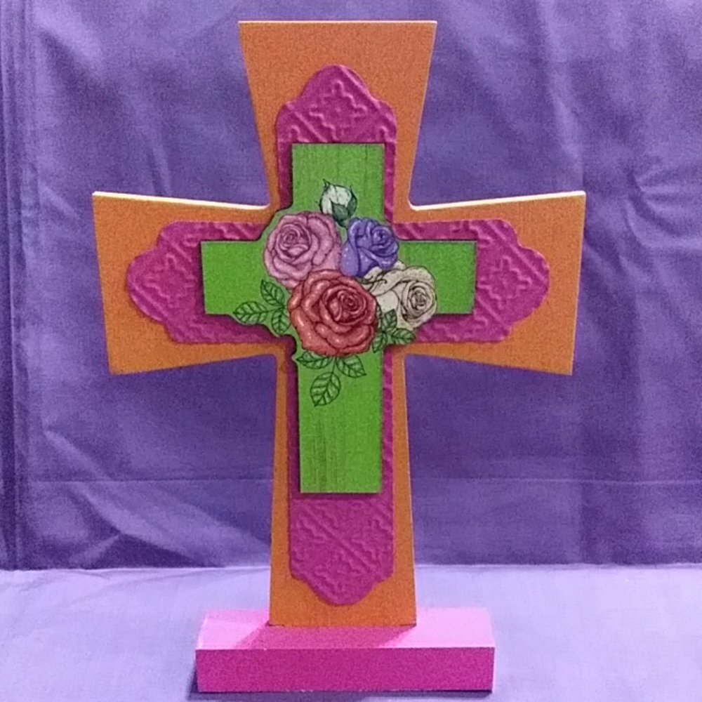 Beautiful Cross - Picture 2 of 5